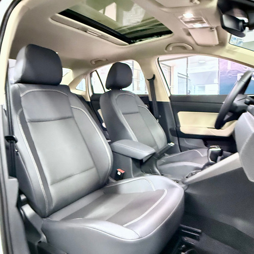 Volkswagen Virtus 1.0 Tsi Highline At