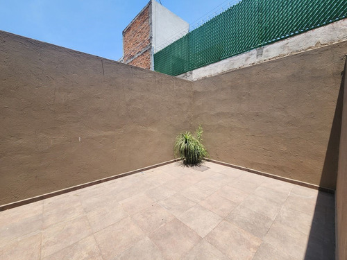 Casa En Renta En Carretas Queretaro