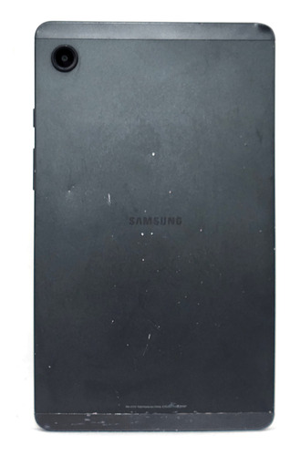 Samsung Galaxy Tab A9 - Negro 8.7 Pulgadas 128 Gb, Usado (g) Negro (Usado)