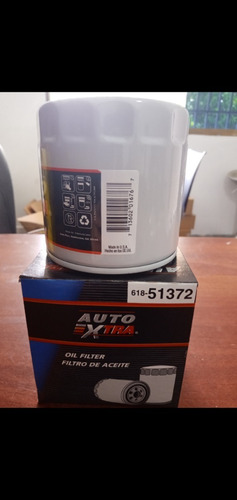 Filtro D Aceite Explorer 4.6 06 Al 11 2x8 Dll
