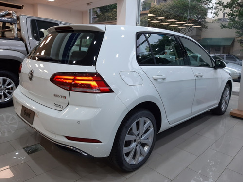 Volkswagen Golf Highline 250 Tsi Entrega Inmediata Autotag