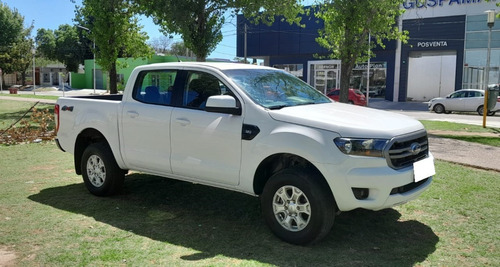 Imagen 2 de 17 de Ford Ranger Xls Mt 3.2l D L/19