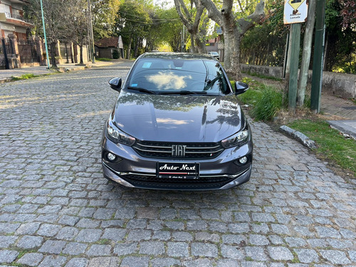 Fiat Cronos 1.3 Precision Cvt