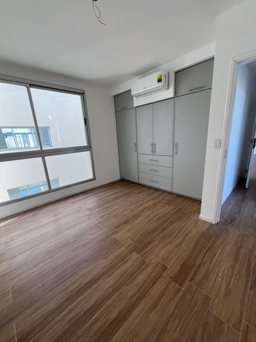 Alquiler Departamento A Estrenar 2 Dormitorios Concordia Con Cochera