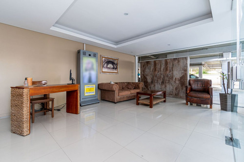 Venta Depto 2 Amb. C/cochera Y Baulera Ituzaingó
