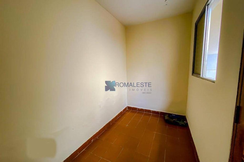 Sobrado Com 3 Dormitórios À Venda, 132 M² Por R$ 480.000,00 - Vila Ema - São Paulo/sp - So0367