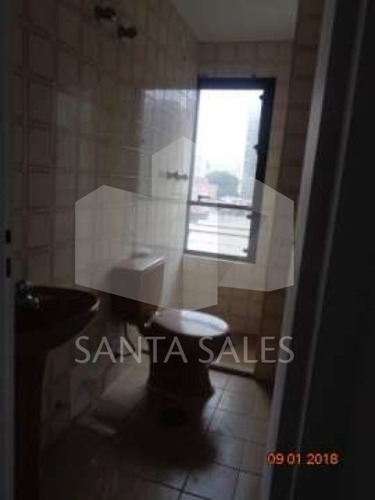 Imagem 4 de 11 de Conjunto Comercial Com 106,73 M² Ao Lado Estação Do Metrô Ana Rosa - Ss34998
