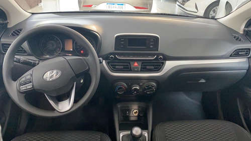 Imagem 4 de 12 de Hyundai Hb20 Sense 1.0 Mt