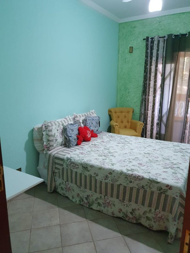 Imagem 16 de 28 de Casa Com 4 Dormitórios À Venda, 350 M² Por R$ 1.300.000,00 - Água Preta - Jarinu/sp - Ca0115