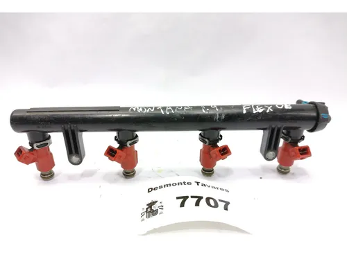 comprar Flauta C\u002F Bicos Gm Montana Corsa 1.4 Flex 09\u002F10