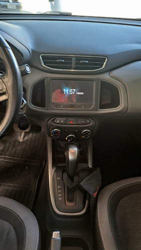 Chevrolet Prisma 1.4 Lt Aut. 4p