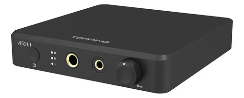 Topping A50 Iii Headphone Amplifier A50iii Hifi Audio