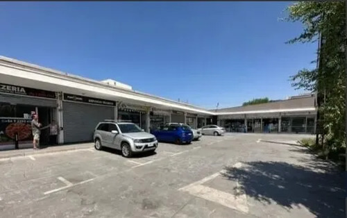 Local Comercial En Arriendo Maipu