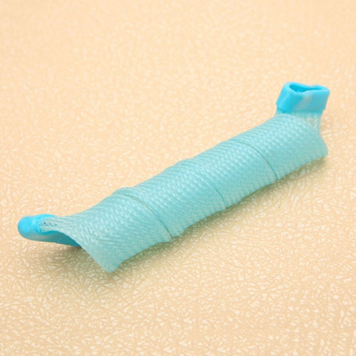 Diy Magic Rizadores De Pelo 18 Unids Hairroller Con 2 Unids