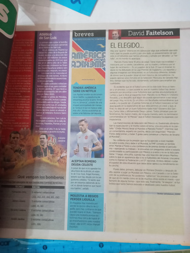 Revista Periódico Metro N.8885 Abril 2022 (Usado)