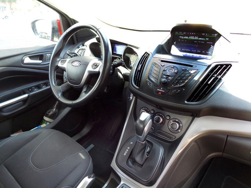 Ford Escape At