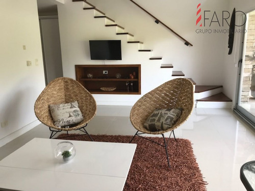 Imagen 4 de 30 de Apartamento En Brava 1 Dormitorio 1 Baño, Garage - Punta Del Este Brava