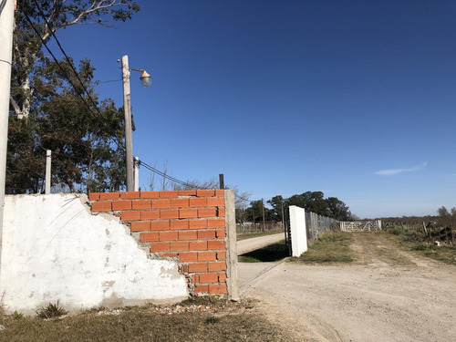 Imagen 8 de 9 de Lote En Venta Ruta 11 Km 13, Barrio Aires Del Sur