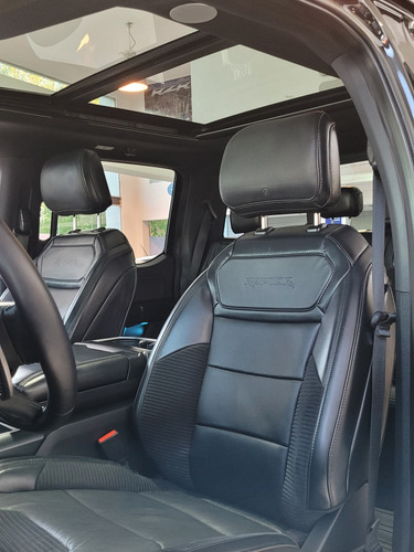 Imagen 14 de 16 de Ford F-150 Raptor 2022 3.5l Bi-turbo