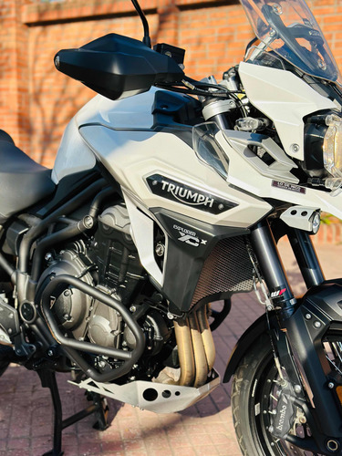 Triumph Exporer 1200 Xcx Full, No Tiger 800, No Gs 1200 Bmw