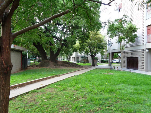 Alquiler Departamento De 2 Ambientes En Martínez