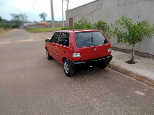 Fiat Uno Fire