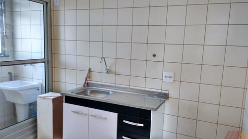 Imagem 15 de 15 de Apartamento A Venda Todo Reformado - Al867