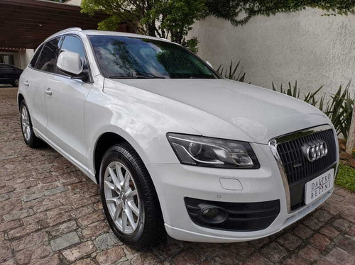Imagem 4 de 12 de Audi Q5 2.0 Turbo Fsi 2012