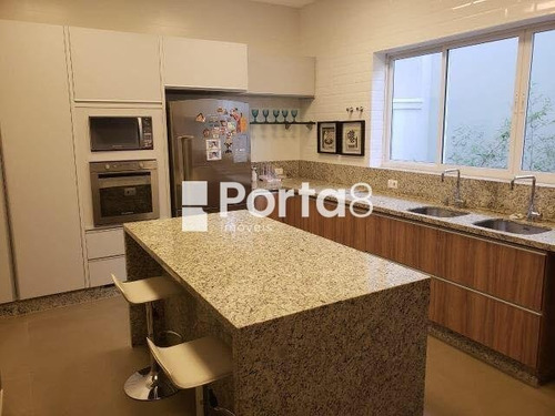 Imagem 13 de 15 de Casa Em Condominio - Residencial Quinta Do Golfe - Ref: 11379 - V-ca2196