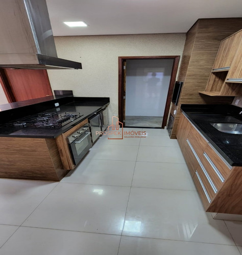Imagem 10 de 25 de Casa A Venda No Condiminio Garden Village - Cd00113 - 70838018