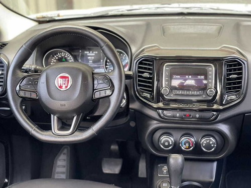 Imagem 12 de 14 de Fiat Toro Freedom 1.8 16v Flex Aut 2018