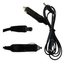 Comprar Carregador Veicular Cabo 12v 2 Metros Uv5r Uv6r Uv6 Uv82