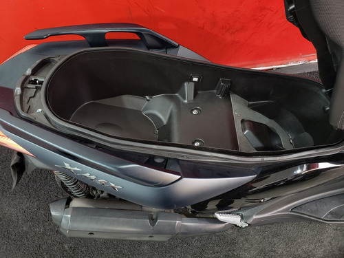 Yamaha Xmax 250 X Max 250 X-max 250 Abs 2023 Verde