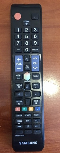 Televisor Led Samsung 55 Pulgadas (un55h103ag) (Usado)