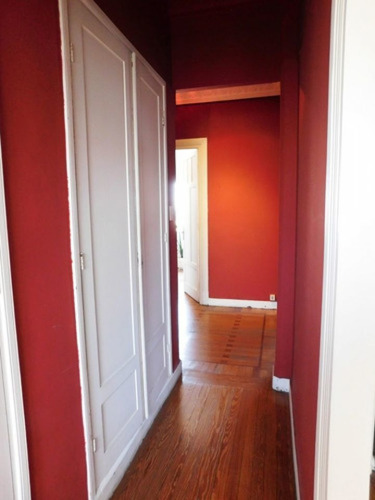 Apartamento En Venta! 4 Dormitorios En Ciudad Vieja