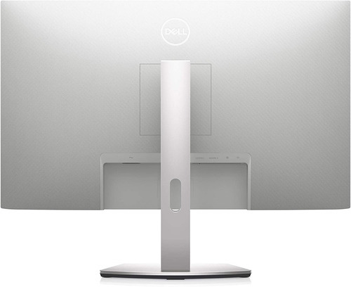 Monitor Dell con pantalla de 27" 60Hz 220V