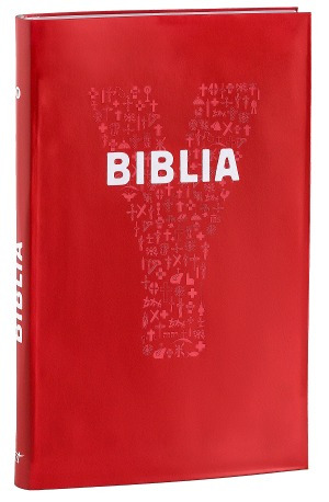 Biblia Youcat. Biblia Católica Para Jóvenes 