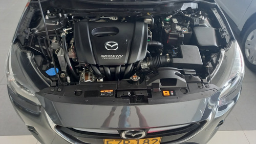 Imagen 13 de 13 de Mazda 2 Sport Grand Touring Lx At 2020