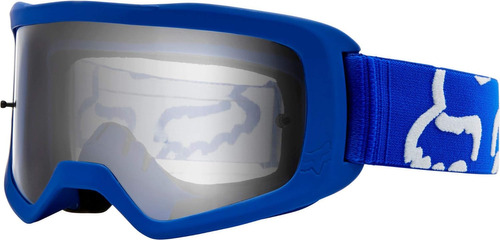 Gafas De Carrera Main Ii Jóvenes, Azul