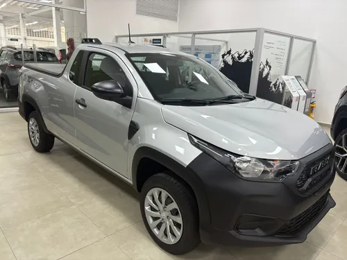 RAM 700 1.4 Slt