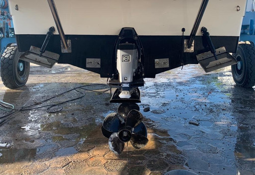Cruceros Genesis 290 Volvo 320 Cv Duo Prop Aire Acond Grupo
