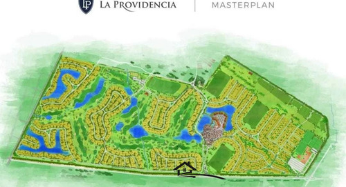 Imagen 12 de 14 de Lote En Venta En Barrio La Providencia Resort & Country Club