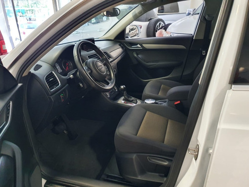 Imagen 6 de 6 de Audi Q3 2.0 T S Tronic Quattro