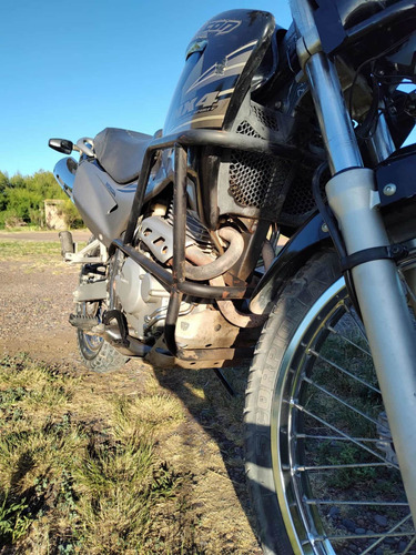 Imagen 14 de 22 de Honda Nx 400cc Falcon