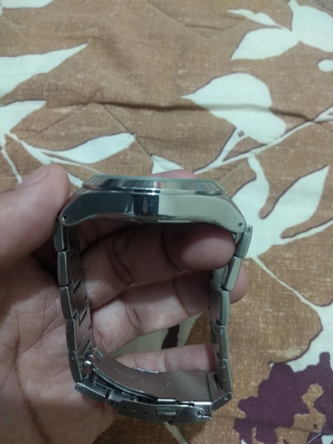 Relógio Orient Estilo Militar, Automático, N Seiko, N Citize