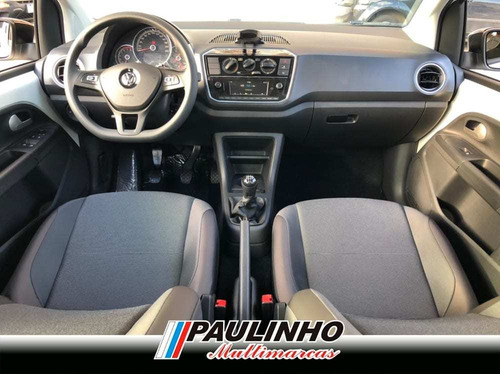 Volkswagen Up! Xtreme 1.0 Tsi Total Flex 12v 5p Flex 2021