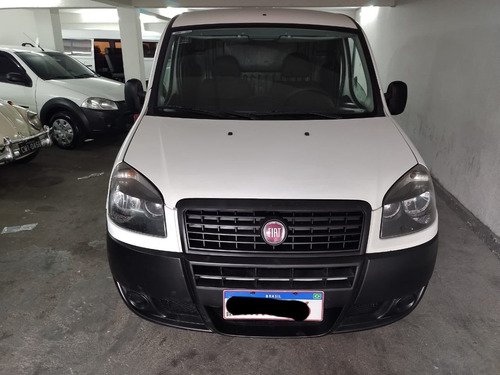 Doblo Cargo
