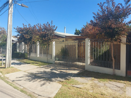 Venta Casa En Los Andes