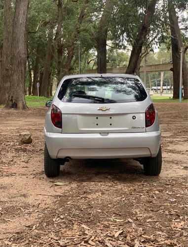 Chevrolet Celta 1.4 Ls 2013
