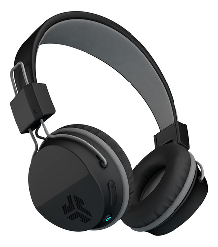 Jlab Audio Neon Bluetooth Auriculares Plegables En La Oreja